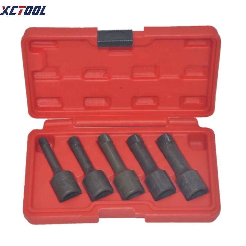 Auto Repair Tools - XCTOOL 5 adet 1/2 