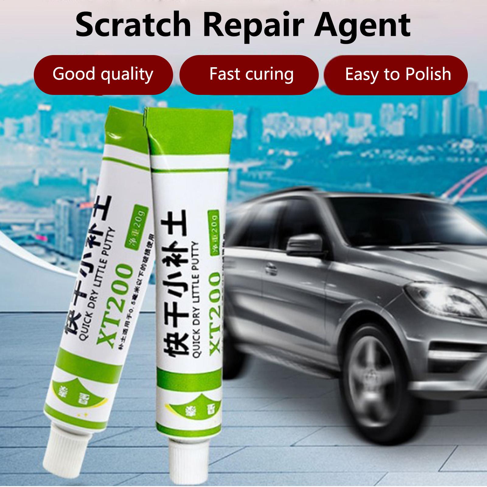 Auto Repair Tools - Araba gövde macunu hızlı kuruyan profesyonel