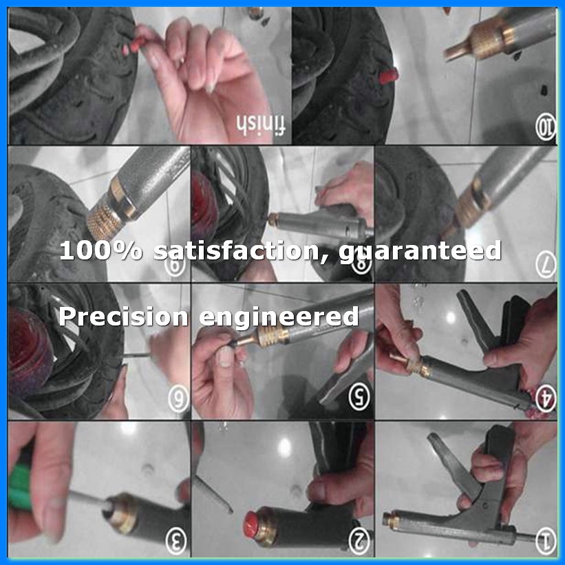 Auto Repair Tools - Araba Lastik Tamir Aleti Lastik Tamir