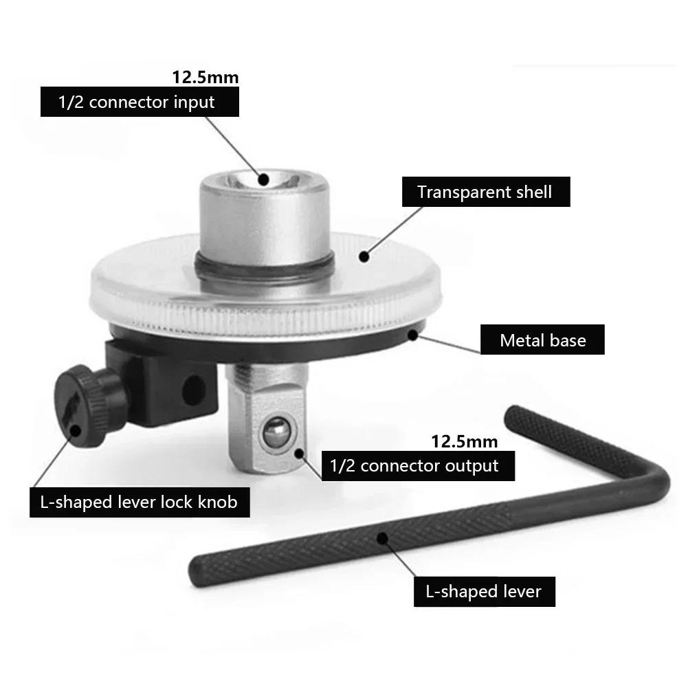 Tork Anahtarı Tork Ölçer Kadra - Auto Repair Tools incelemesi ve fiyatı