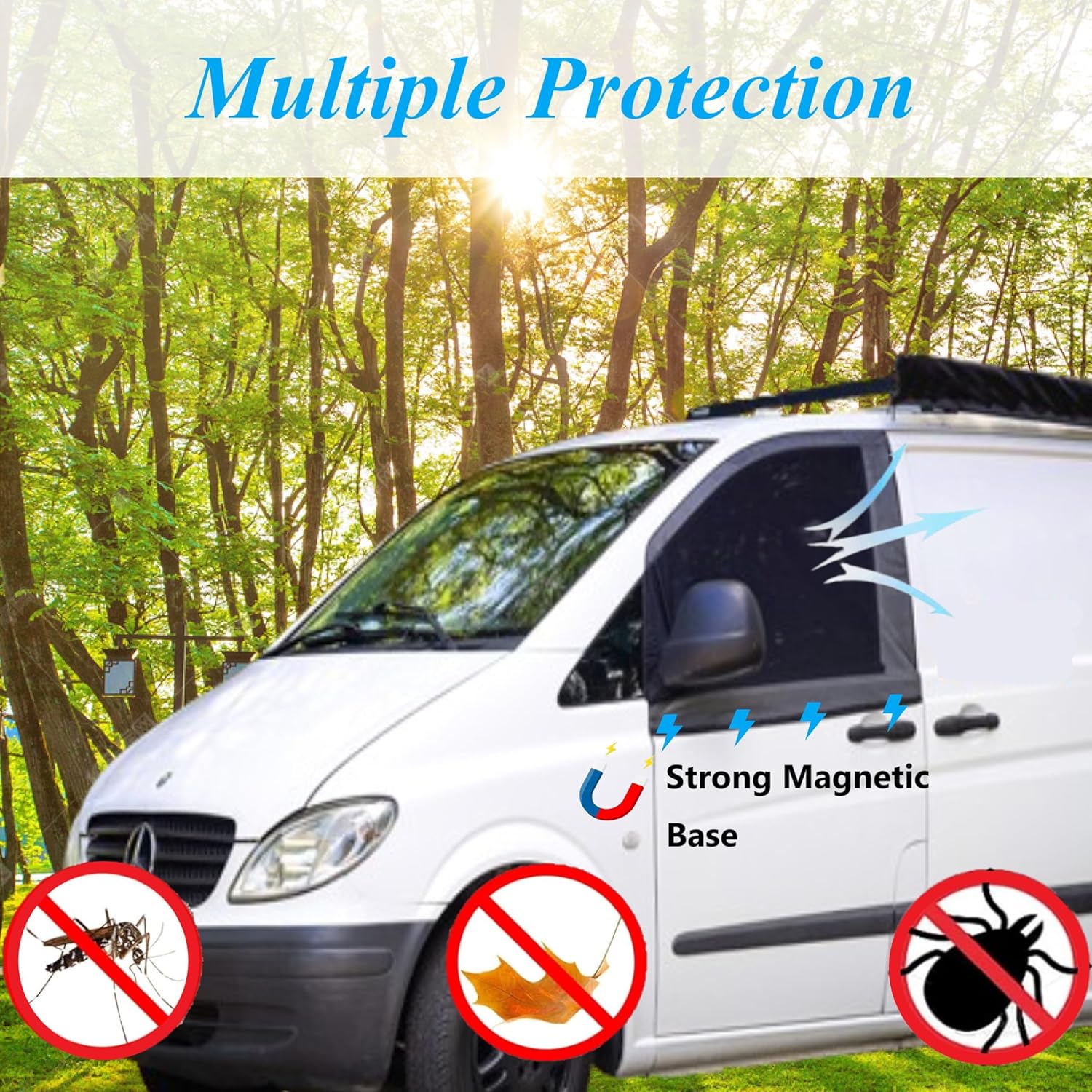 2 adet evrensel karavan pencer - Car Accessories incelemesi ve fiyatı