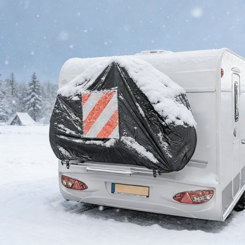 1 adet su geçirmez toz geçirme - Car Accessories incelemesi ve fiyatı