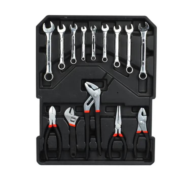 187 Parça Oto Tamir Alet Seti  - Auto Repair Tools incelemesi ve fiyatı