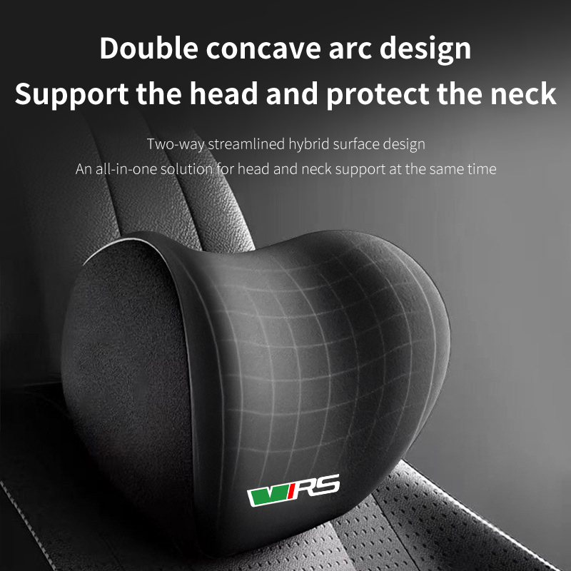 Araba kafalık boyun yastığı ha - Memory Foam Car Neck Pillow Lumbar Support incelemesi ve fiyatı