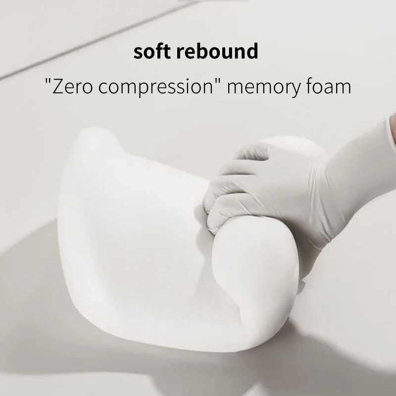 Araba kafalık boyun yastığı ha - Memory Foam Car Neck Pillow Lumbar Support incelemesi ve fiyatı