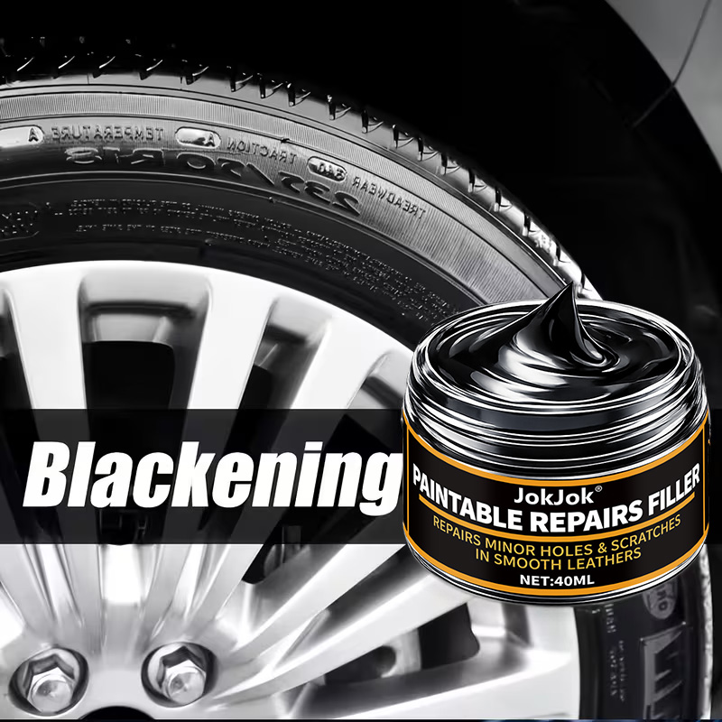 Araba İç Çizik Onarım Macunu,  - Car Scratch Repair Polishing Wax Paste incelemesi ve fiyatı