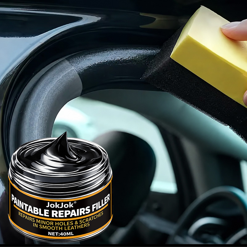 Araba İç Çizik Onarım Macunu,  - Car Scratch Repair Polishing Wax Paste incelemesi ve fiyatı