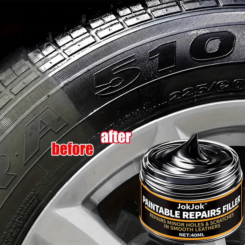 Araba İç Çizik Onarım Macunu,  - Car Scratch Repair Polishing Wax Paste incelemesi ve fiyatı