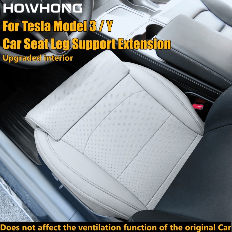 Tesla Model 3 Y Yeni Y Juniper - Memory Foam Car Neck Pillow Lumbar Support incelemesi ve fiyatı