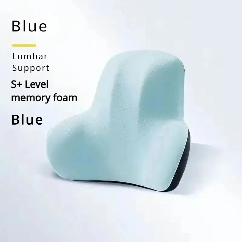 2025 Yükseltilmiş Ortopedik Ha - Memory Foam Car Neck Pillow Lumbar Support incelemesi ve fiyatı