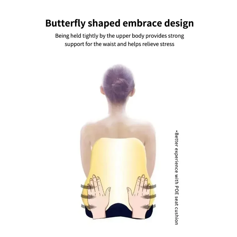 2025 Yükseltilmiş Ortopedik Ha - Memory Foam Car Neck Pillow Lumbar Support incelemesi ve fiyatı
