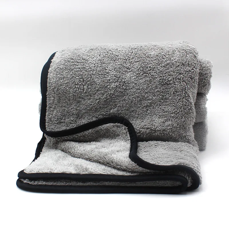 Mikrofiber Araba Yıkama Havlus - Microfiber Car Drying Towel Super Absorbent incelemesi ve fiyatı