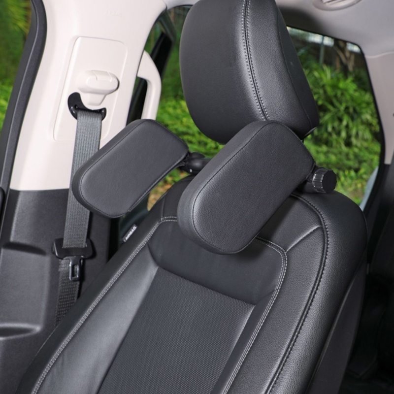 Araba Boyun Kafalık Yastık Kol - Memory Foam Car Neck Pillow Lumbar Support incelemesi ve fiyatı