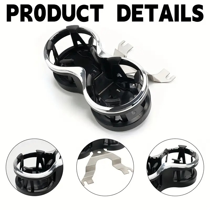 RV İçecek Bardak Tutucu Su Şiş - Car Accessories incelemesi ve fiyatı