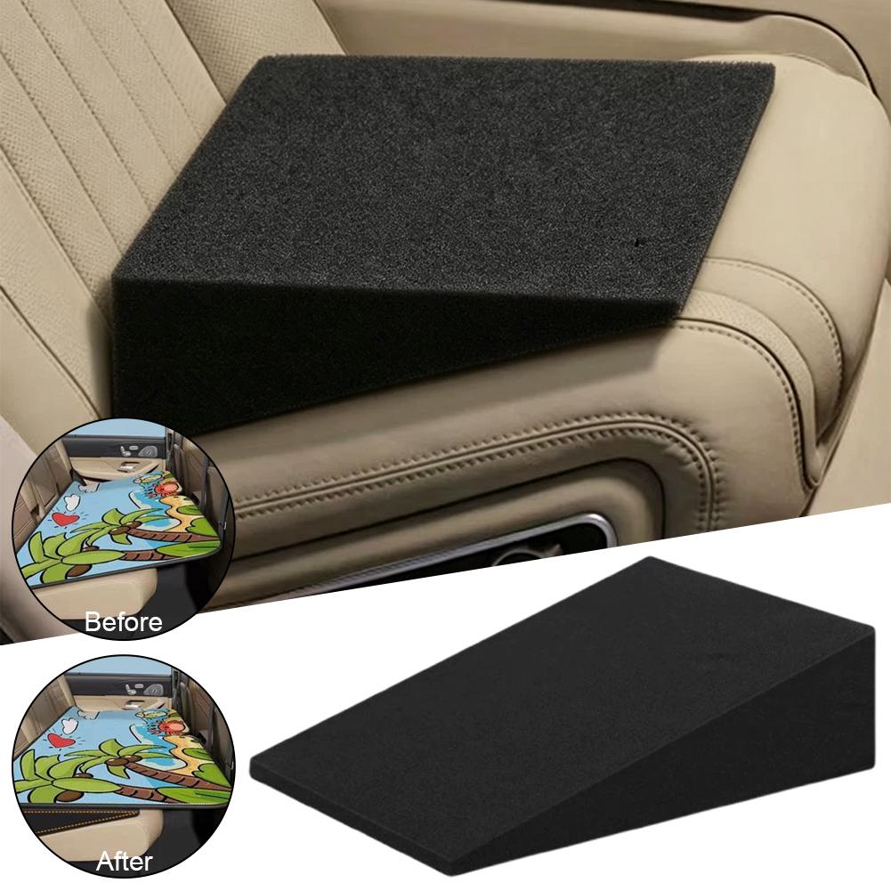 Araba Koltuğu Seviye Düzeltici - Memory Foam Car Neck Pillow Lumbar Support incelemesi ve fiyatı