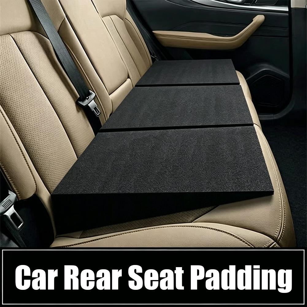 Araba Koltuğu Seviye Düzeltici - Memory Foam Car Neck Pillow Lumbar Support incelemesi ve fiyatı