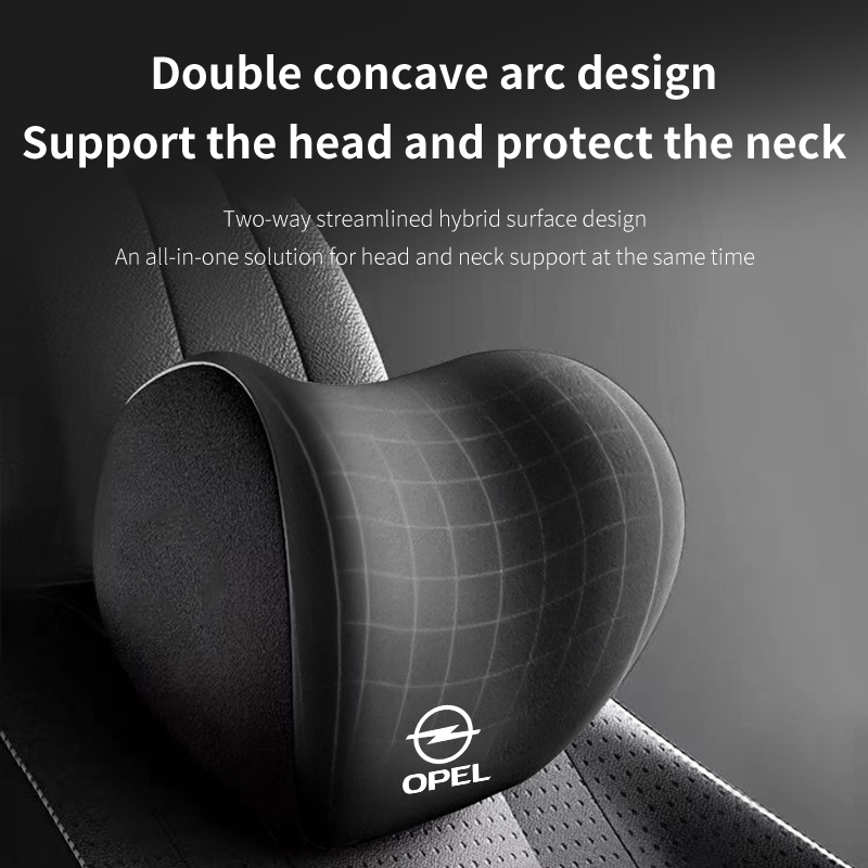 Araba kafalık boyun yastığı ha - Memory Foam Car Neck Pillow Lumbar Support incelemesi ve fiyatı