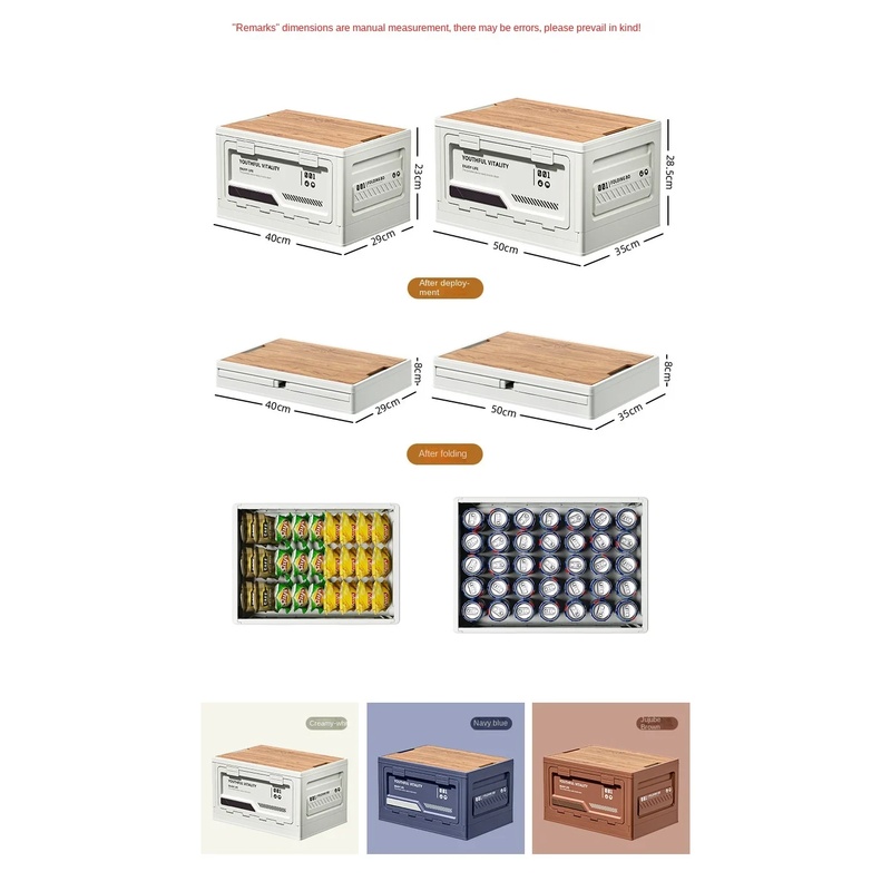 Dış Mekan Saklama Kutusu Kamp  - Car Trunk Organizer Foldable Storage Box incelemesi ve fiyatı