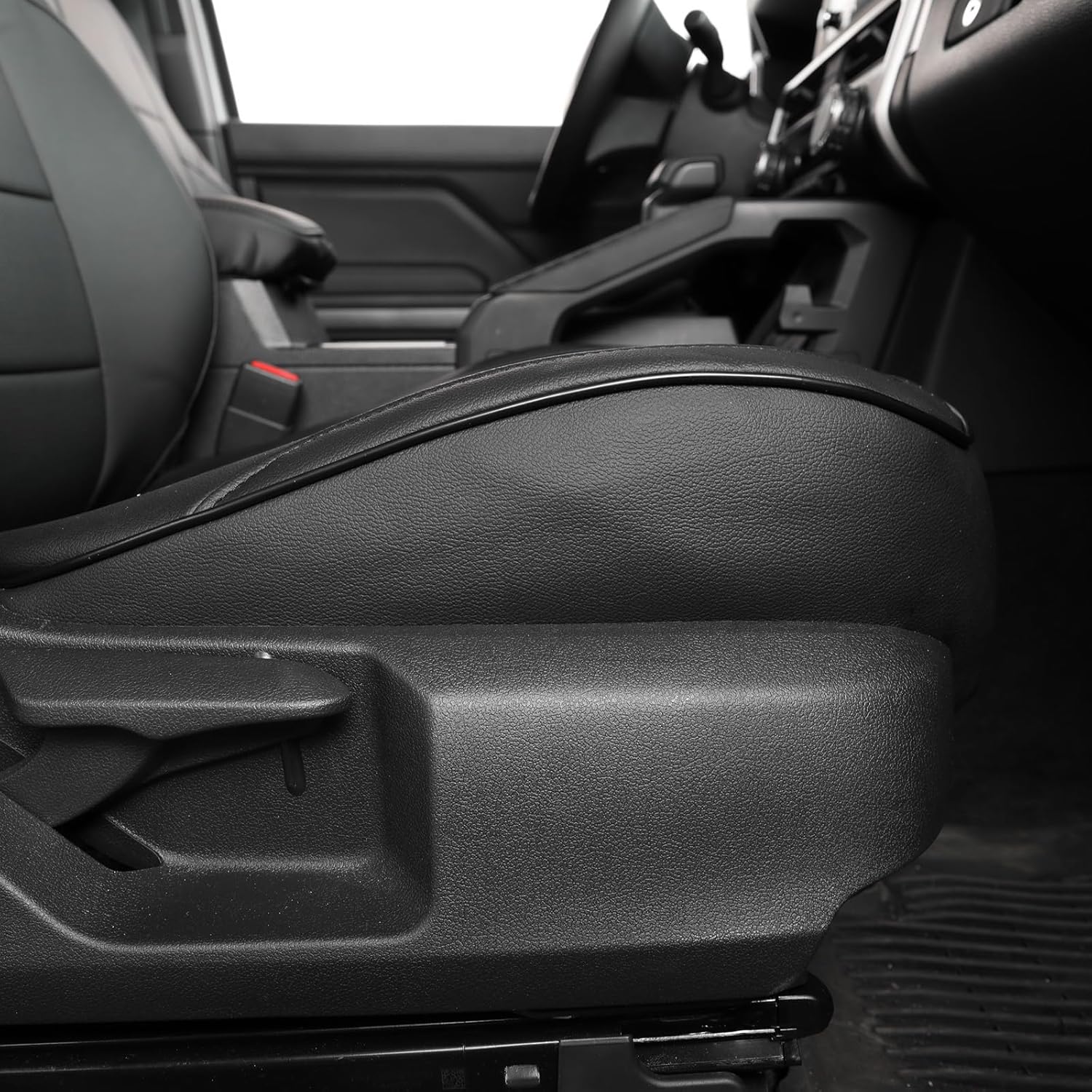 EKR Tacoma Araba Koltuk Kılıfl - Leather Car Seat Covers Full Set Universal incelemesi ve fiyatı