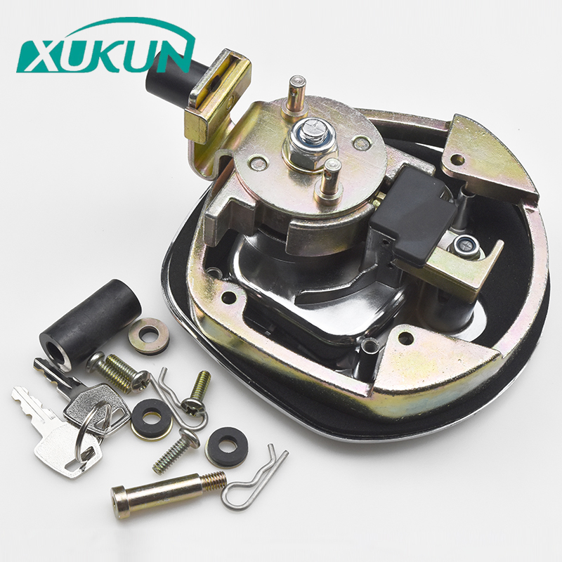 Alet Kutusu Karavan Kolu Kilit - Car Accessories incelemesi ve fiyatı