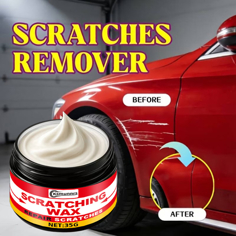 Araba Çizik Onarım Macunu Çizi - Car Scratch Repair Polishing Wax Paste incelemesi ve fiyatı