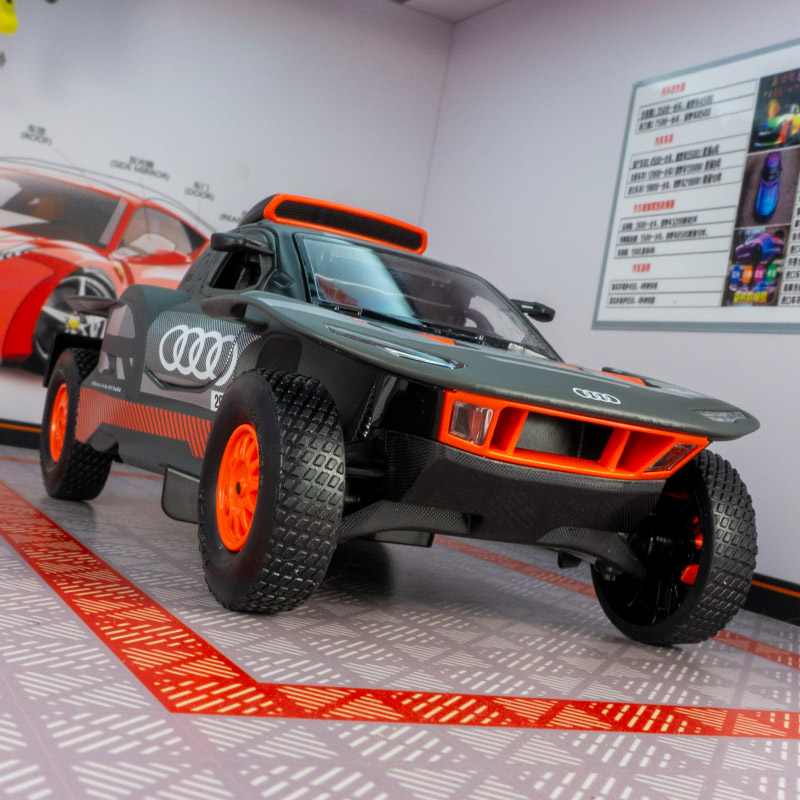 Rastar 1:24 ölçekli simülasyon - Car Care incelemesi ve fiyatı