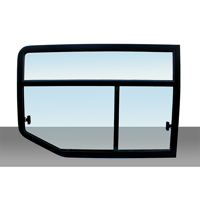 Karavanlar için Sürgülü Pencer - Car Accessories incelemesi ve fiyatı