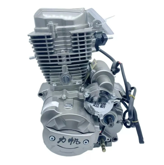 OEM Lifan Cg125 Motosiklet Mot - Motorcycle Parts incelemesi ve fiyatı
