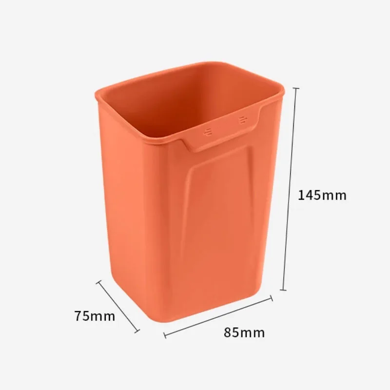 Evrensel Araba Kapı Çöp Kutusu - Waterproof Car Trash Can With Lid incelemesi ve fiyatı