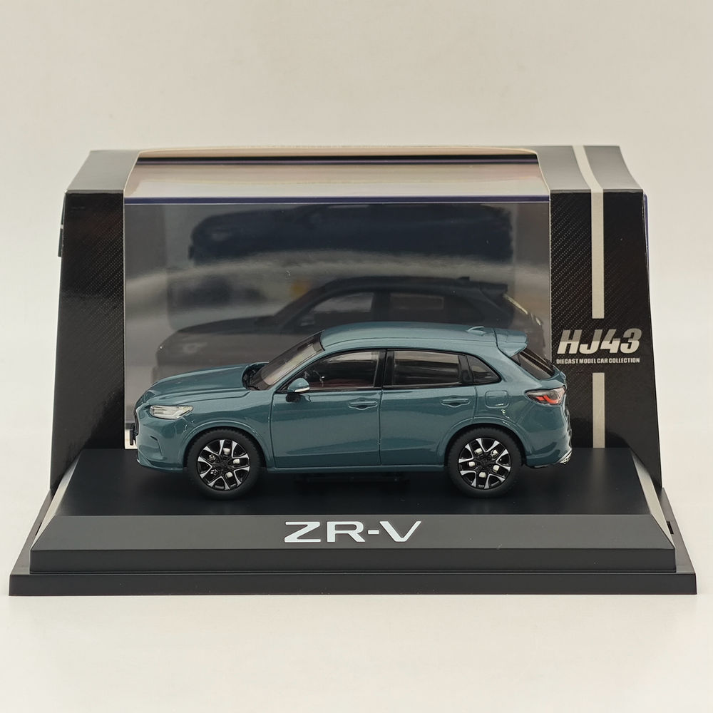 Hobby HJ43 1/43 ZR-V e:HEV HJ4 - Car Care incelemesi ve fiyatı