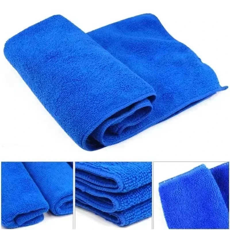 Tüy Bırakmayan Yeniden Kullanı - Microfiber Car Drying Towel Super Absorbent incelemesi ve fiyatı