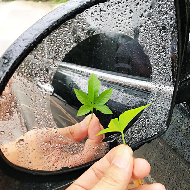 Nano Kaplamalı Araba Aynası Ko - Anti Glare Car Rearview Mirror Film incelemesi ve fiyatı