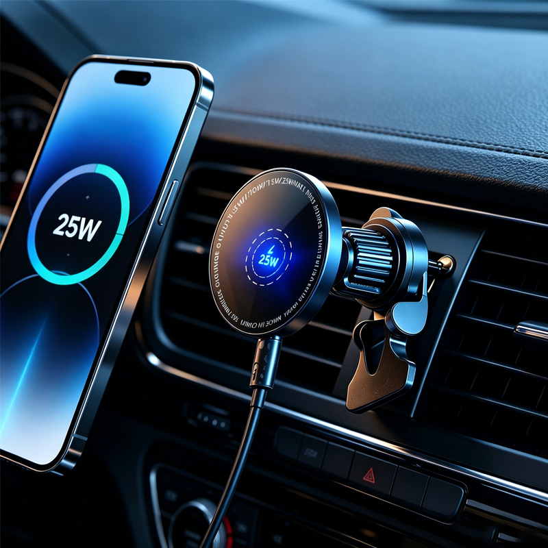 UYUXIO Tüketici Elektroniği Ma - Magnetic Phone Holder For Car Vent incelemesi ve fiyatı