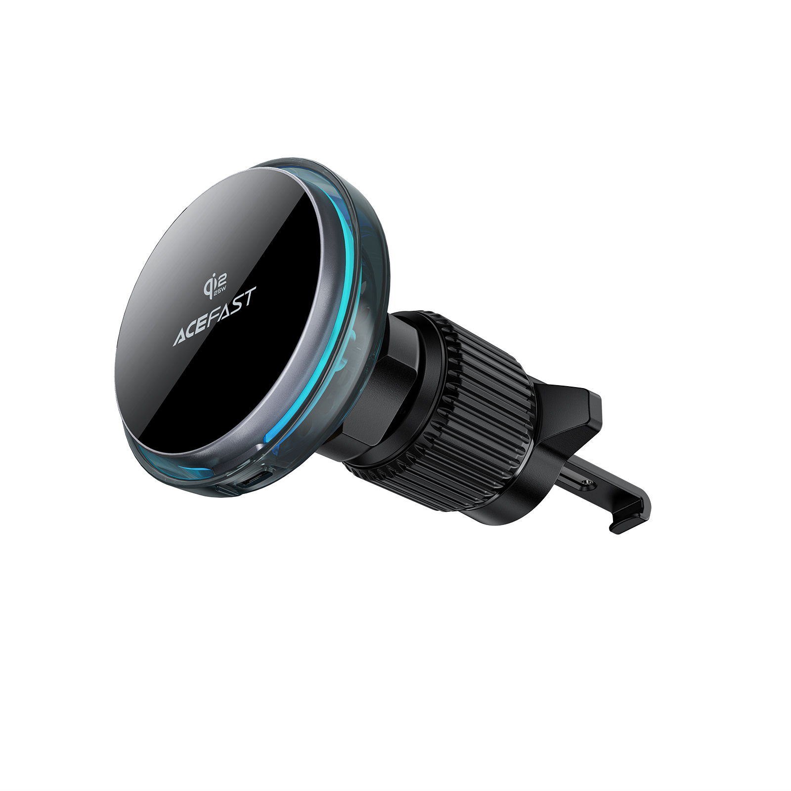 ACEFAST Qi2 25W Manyetik Kablo - Wireless Car Charger Mount Fast Charging incelemesi ve fiyatı