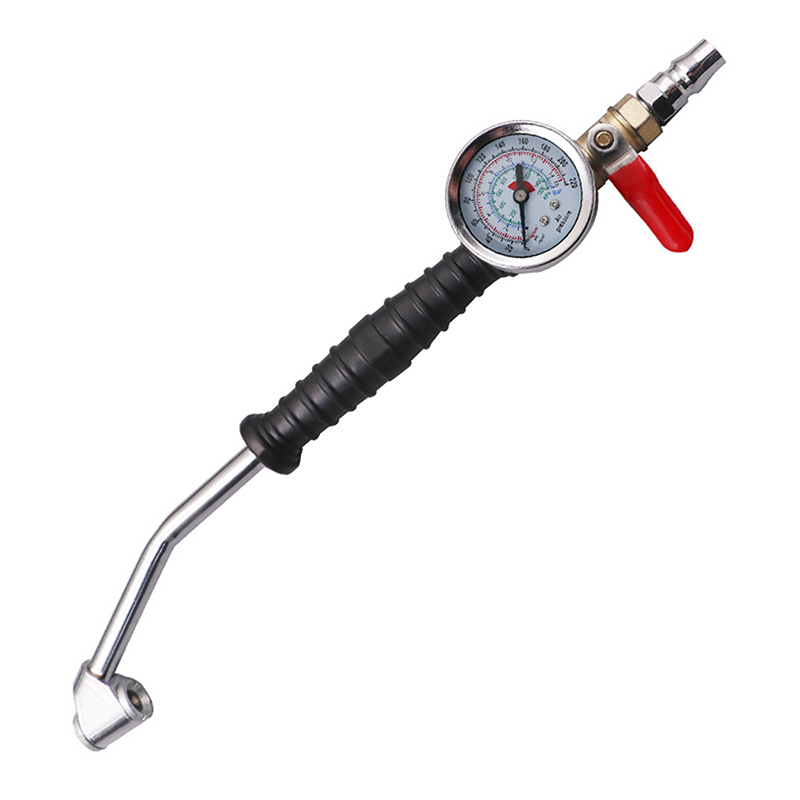 Lastik Basınç Göstergeli Araba - Auto Repair Tools incelemesi ve fiyatı