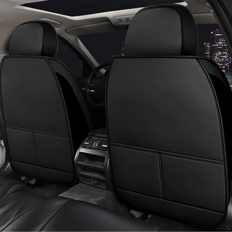 Deri Tam Set Araba Koltuk Kılı - Leather Car Seat Covers Full Set Universal incelemesi ve fiyatı