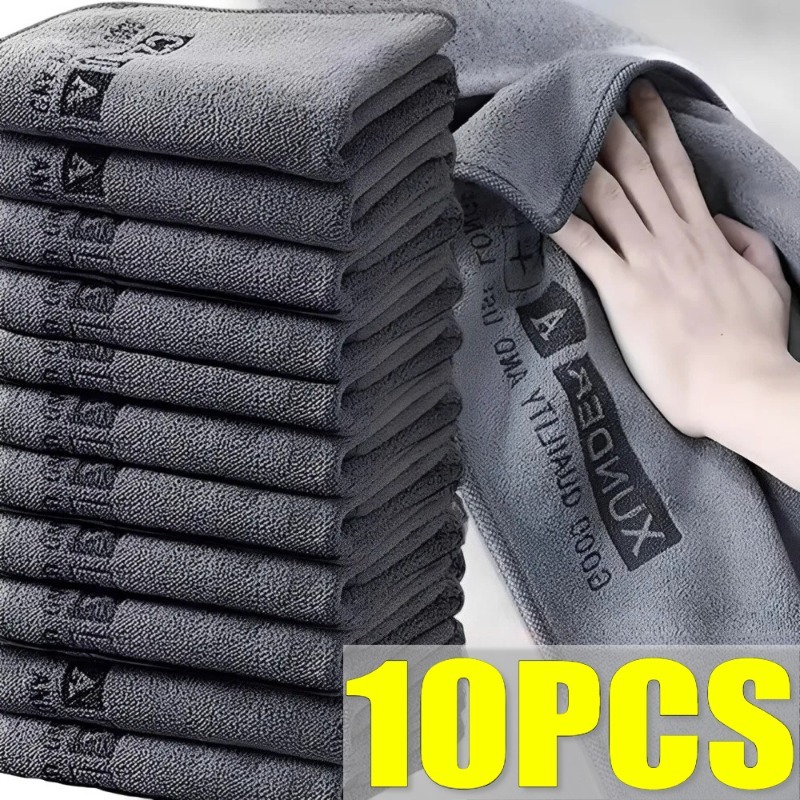 Çok Amaçlı Araba Yıkama Mikrof - Microfiber Car Drying Towel Super Absorbent incelemesi ve fiyatı