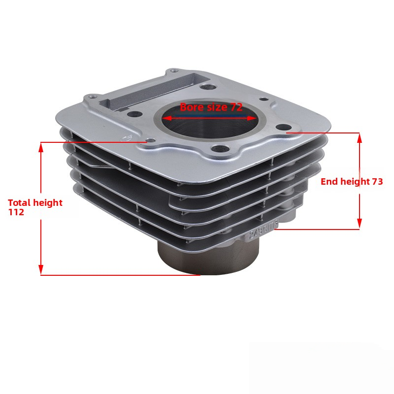 Yüksek Kaliteli iGN250 DR250 G - Motorcycle Parts incelemesi ve fiyatı